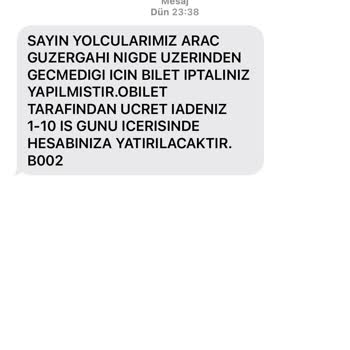 Özlem Mardin Vif Mardin Vif Bilet Satıp Sonra İptal Etme
