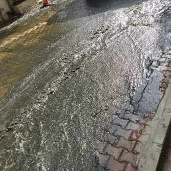 İstanbul Büyükşehir Belediyesi Zararımı Kim Karşılayacak