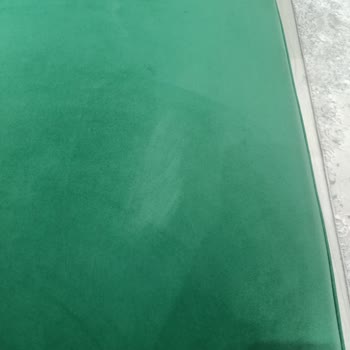 Vanish Kosla Leke Çıkarıcı Sprey Koltukta Beyaz Leke Bıraktı