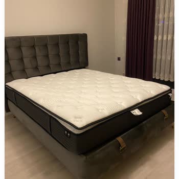 Çiğli Konfor Yatak- Okumadan Geçmeyin