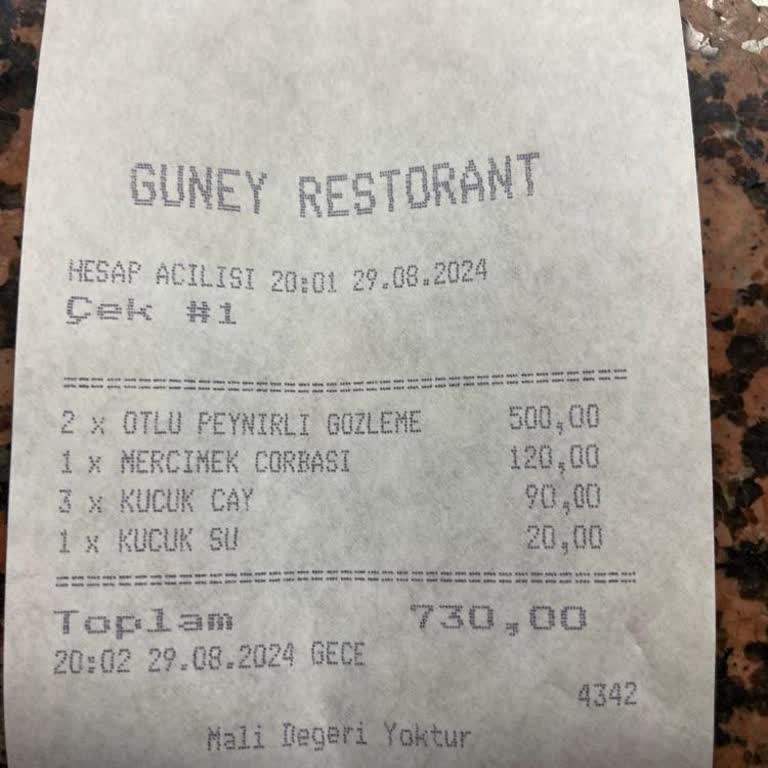 Karayolları Konaklama Tesislerindeki Denetimsizlik
