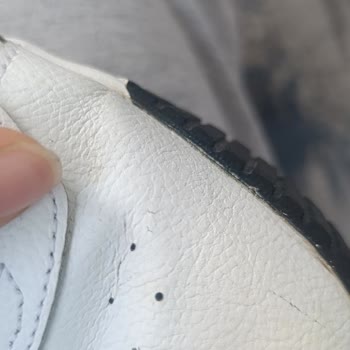 Puma Deri Döküldü Hiçbir Şey Yapılmadı