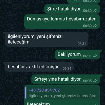 Extrabet Bakiyemi Yedi 35 Bin