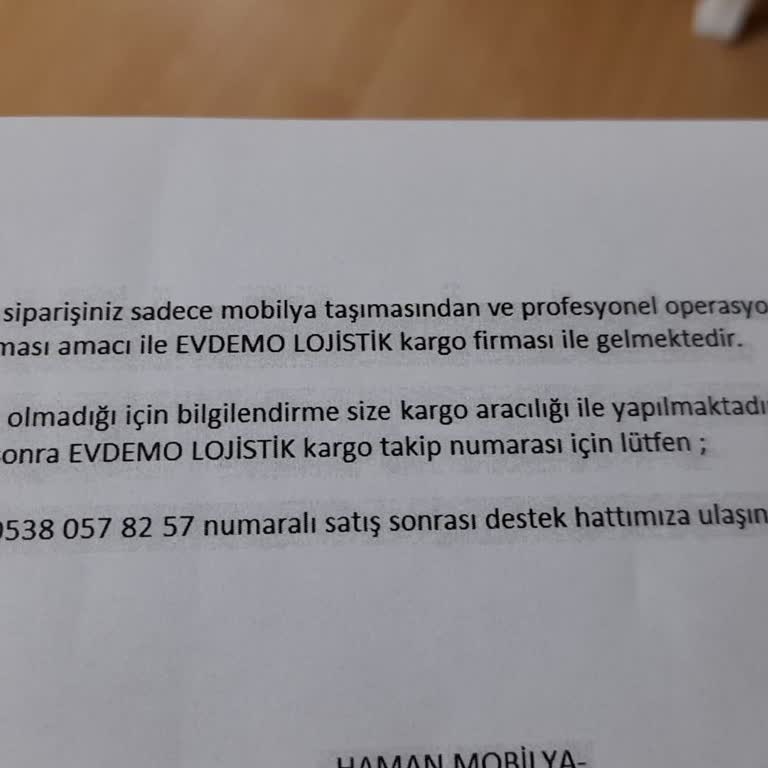 Hepsiburada Büyük Hayal Kırıklığı