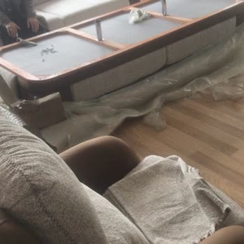 Öğretmenler Mobilya Mobilya Alışverişinde Sürekli Sorun Yaşadım