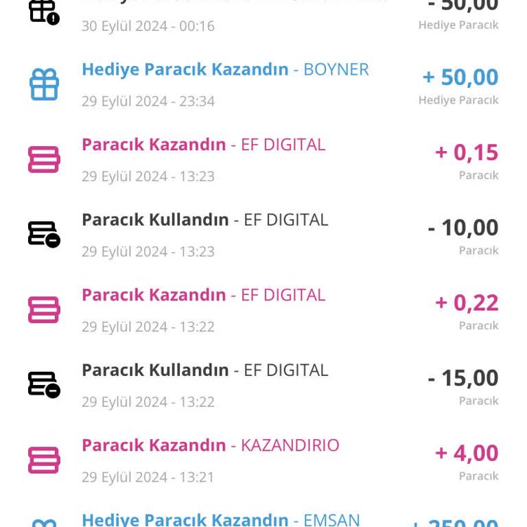 Hopi Kodları Vermiyor Emeğimiz Boşa Gidiyor