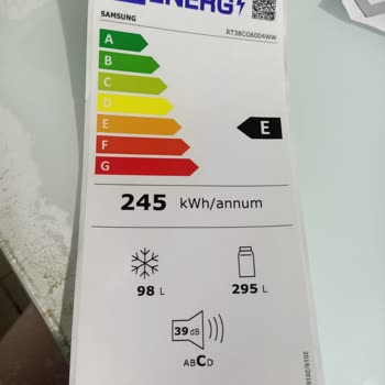 Samsung Buzdolabımı Düşük Özellikli Az Performanslı Ürün İle Değiştirdi