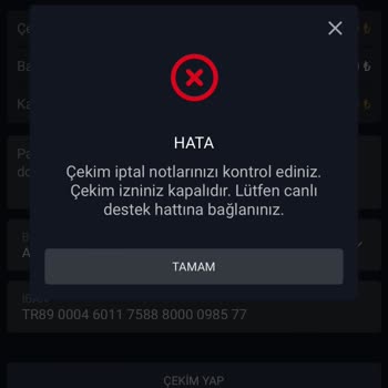 Smartbahis Beni Mağdur Ediyor