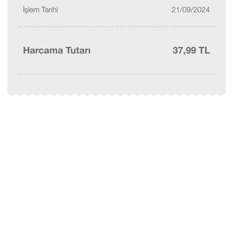 Lidio Ödeme Hizmetleri Hesabımdan Bilgim Dışında Para Çekildi