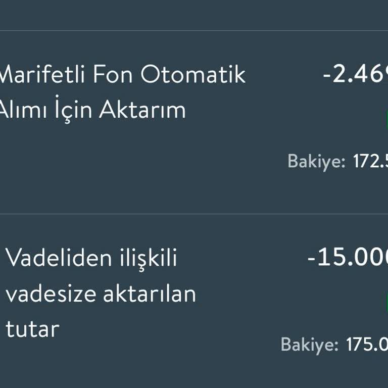 TEB Bankası'nda İzinsiz İşlem Ve Faiz Aktarımı Sorunu