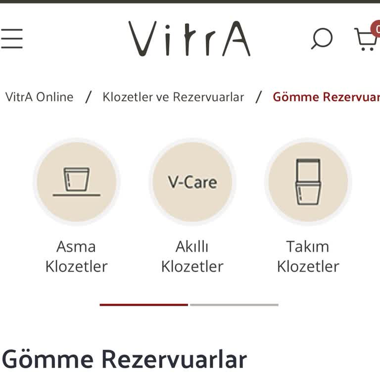 Vitra Markasına Yakışmayacak İlgisizlik