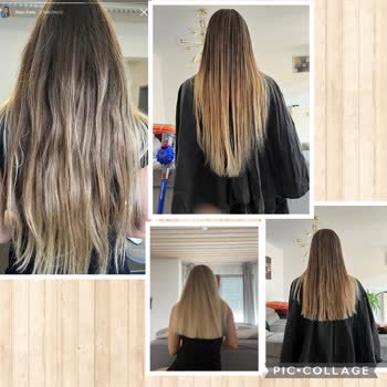 Hülya Demircan Kuaför Yanan Saçlarım Kestirmek Zorunda Kaldım!