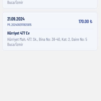 Pürsu Artık Eski Tarihli Damacana Kullanıyor