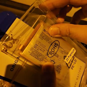 N11'den Alınan Kusurlu/uyumsuz Bataryaya N11 Hiçbir İşlem Sağlamıyor!