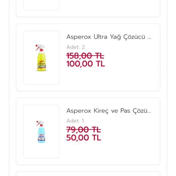 Rossmann Online Alışverişte Stok Sorunu Ve Müşteri Hizmetleri Şikayeti