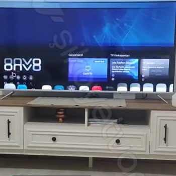 Onvo Uygulamalara Girmiyor Televizyon!