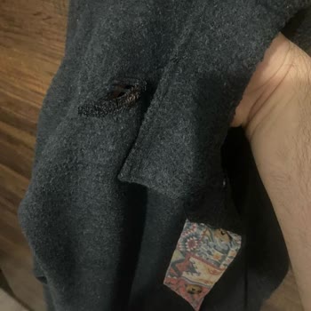 Marjin Moda İsimli İşletme Ürününün Arkasında Durmuyor