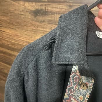 Marjin Moda İsimli İşletme Ürününün Arkasında Durmuyor