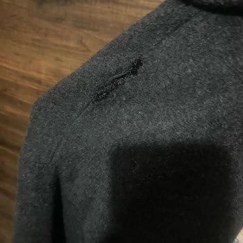 Marjin Moda İsimli İşletme Ürününün Arkasında Durmuyor