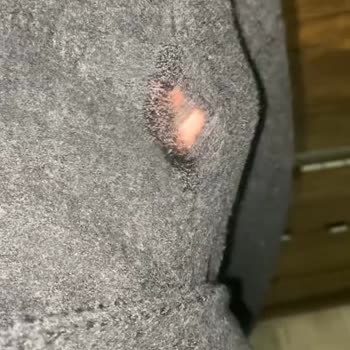 Marjin Moda İsimli İşletme Ürününün Arkasında Durmuyor