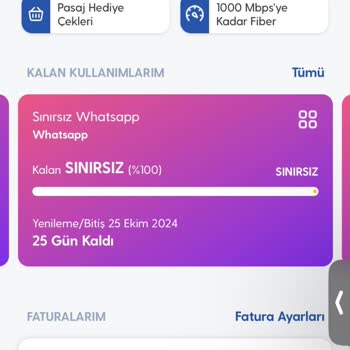 Sınırsız WhatsApp Paketinde Büyük Hayal Kırıklığı