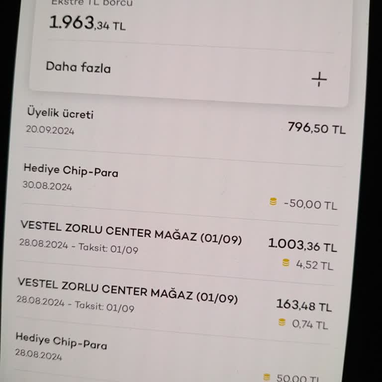 Akbank Kredi Kartı Aidatı