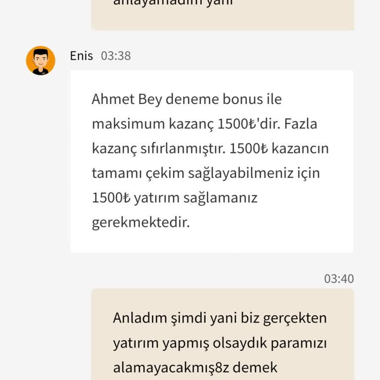 Ultrabet Sitesinde Yaşanan Bonus Çekim Sorunu