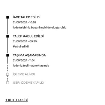 Aras Kargo 9 Günlük Beklemenin Ardından Kargomu Kaybetti!