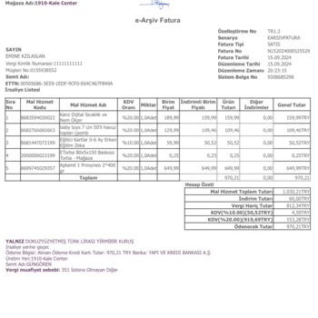 Aptamil Yeşil Mukuslu Kaka