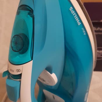 PHILIPS Ev Aletleri Philips Ütüden Memnun Değilim Ve Teknik Servisi Çok Kötü