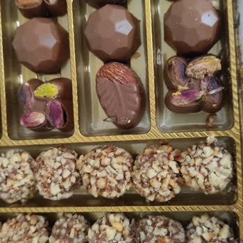 Agâh Efendi Lokum Çikolatasında Güve Çıktı