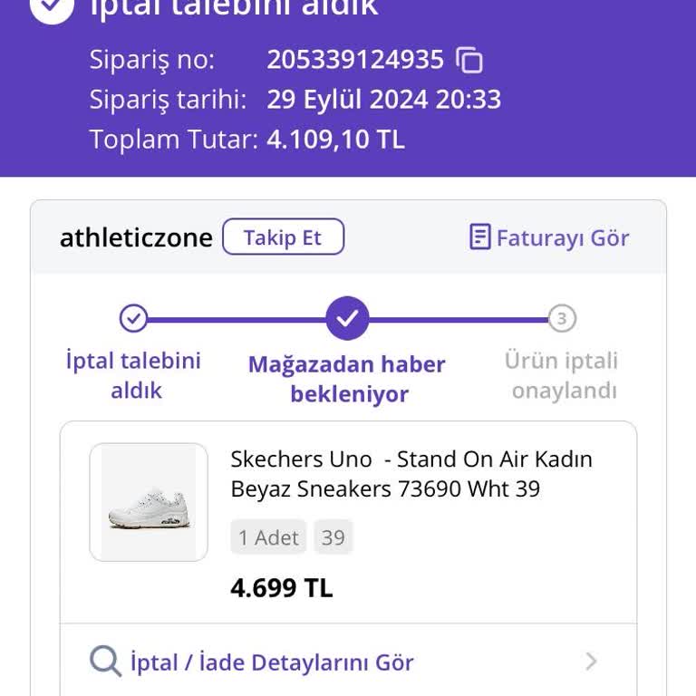 N11 Sitesinin Haksız Uygulaması