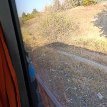 Kamil Koç Turizm Rezil, Araç Uygun Değilse Sefere Çıkartmayın.