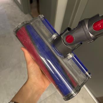 Dyson V11 Başlık Bozuk