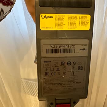 Dyson V11 Başlık Bozuk