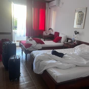 Jolly Tur Budva Karadağ Tur Eziyeti