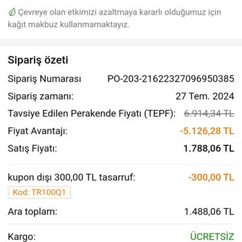 Temu Para İadesi Sorunu Ve Tosla'nın Cevapsız Bırakması