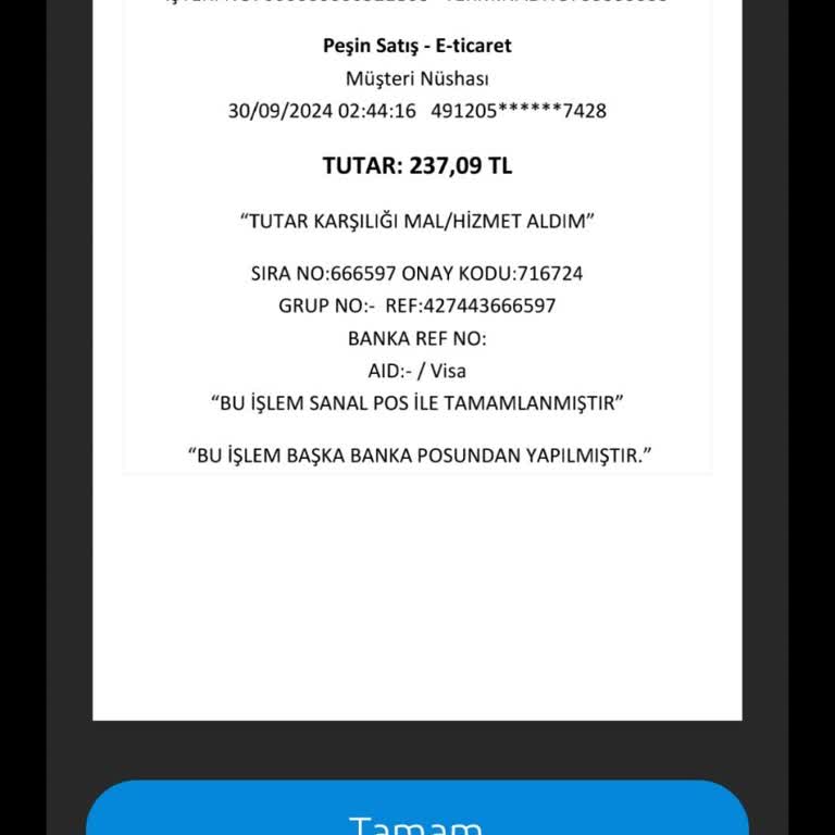 Netflix Kredi Kartımdan Habersiz Para Çekmiş