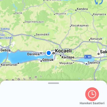 e-komobil Kocaeli E Komobil Uygulama Sorunu