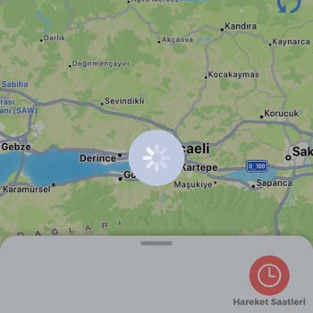 e-komobil Kocaeli E Komobil Uygulama Sorunu