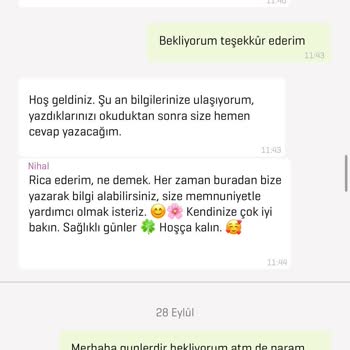 Enpara ATM Para Yutması