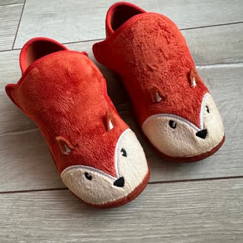 First Step Pandufun Renk Atması