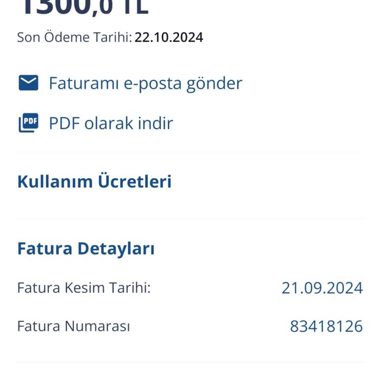 TurkNet Hizmetinde Yaşadığım Sorunlar Ve Fatura Problemleri