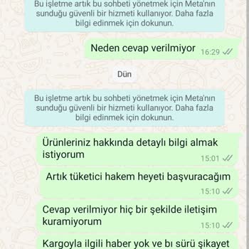 Bukonsept.com Kargo Süresi Ve İletişim