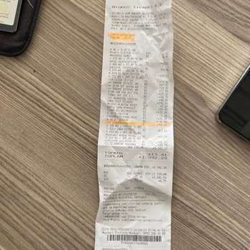 Migros Markette Tat Marka Salça Sorunu
