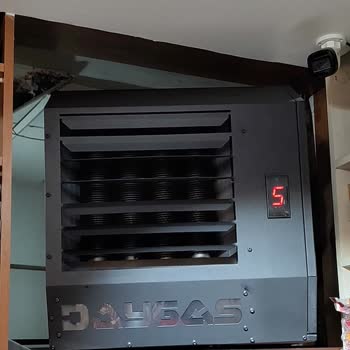 Daygas Isı Sistemleri 1 Ayı Geçti Hala Gelen Yok!