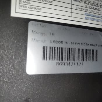 Daygas Isı Sistemleri 1 Ayı Geçti Hala Gelen Yok!