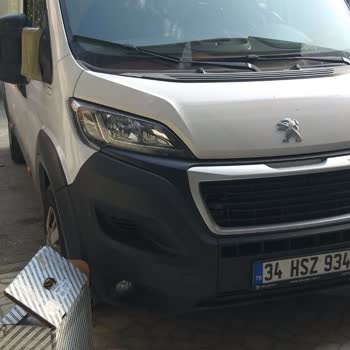 Ray Sigorta Onarım Bedelini Yapmıyor