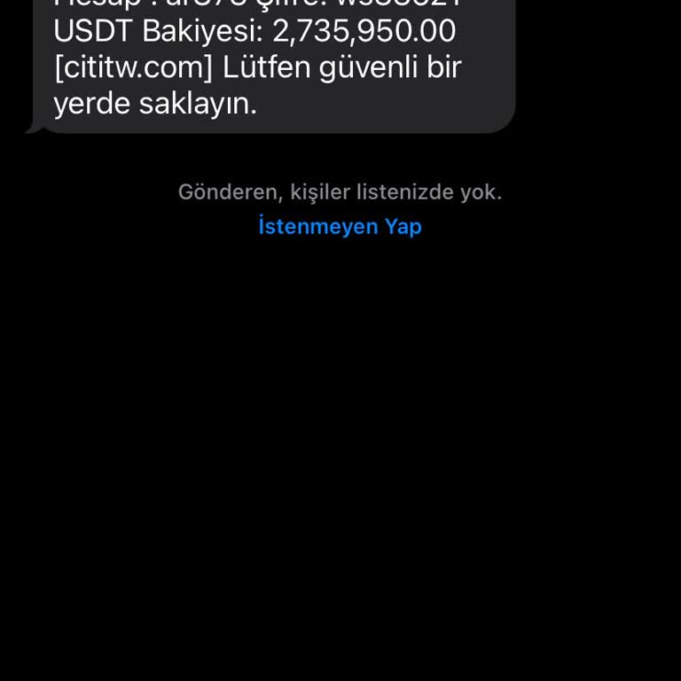 Türk Telekom Julang6273@tvstar.com Bu Mailden Gelen Asılsız Mesaja Sorumlu Değilim
