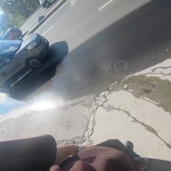 Esenler Belediyesinin Umursamazlığı